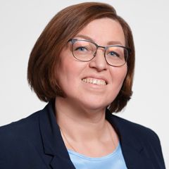 Быкова Елена Алексеевна