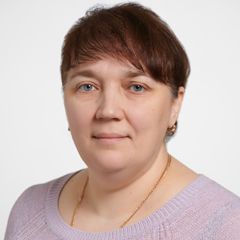 Пугачева Наталья
