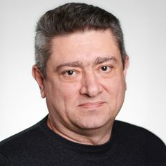 Кроттер Андрей