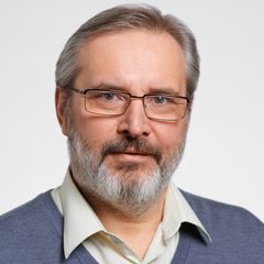 Журавлев Алексей