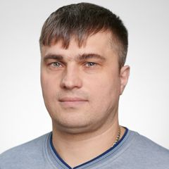 Сорокин Алексей