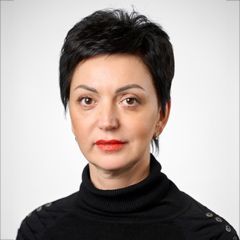 Васютченкова Елена Алексеевна