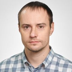 Гункин Дмитрий