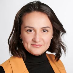 Фирстова Екатерина