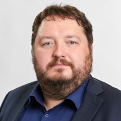 Попов Юрий