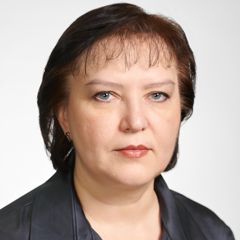 Попович Светлана