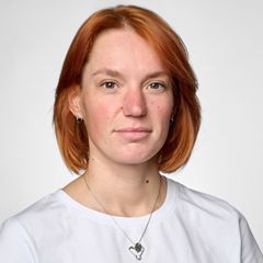Рыжова Екатерина