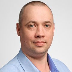 Коноплев Павел