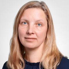 Хроничева Маргарита