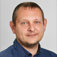 Левандовский Евгений