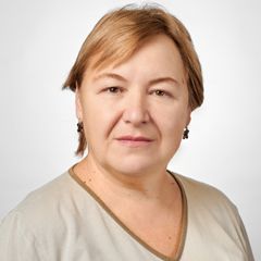 Булочкина Татьяна Витальевна