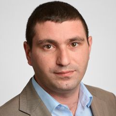 Каляничев Тимур