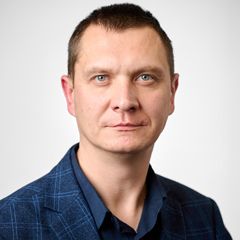Харитонов Александр