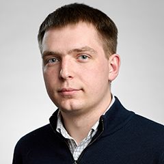 Чернышев Дмитрий