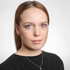 Пугачёва Дарья
