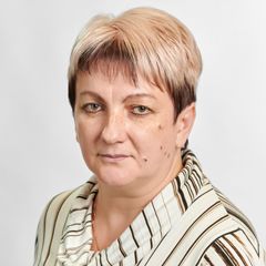 Новикова Светлана