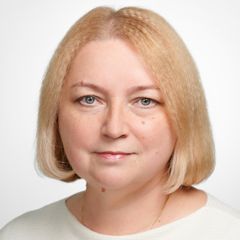 Маликова Елена