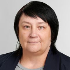 Калинина Ирина
