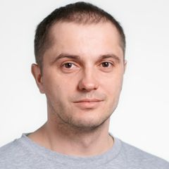 Уткин Андрей