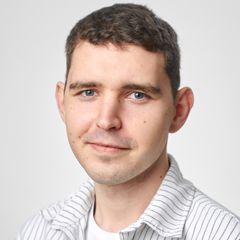 Кудряшов Алексей