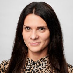 Данильчева Екатерина