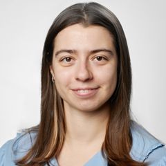 Антипова Екатерина Сергеевна