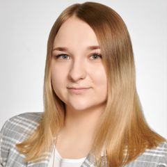 Селезнева Марина