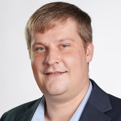 Грибков Иван
