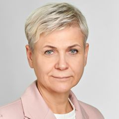 Бородина Светлана Леонидовна