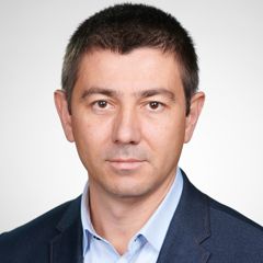 Левакин Василий