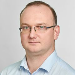 Перов Андрей