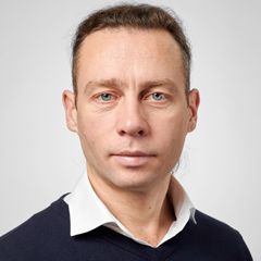 Руднев Сергей