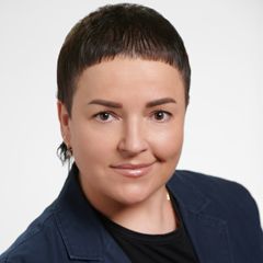 Ченцова Анна