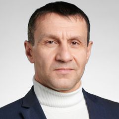 Павлык Николай
