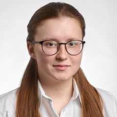 Васильева Александра Дмитриевна