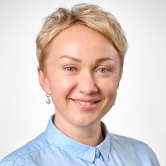 Дорохина Светлана