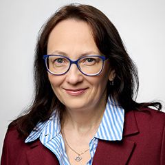 Мечник Светлана