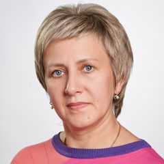 Лунева Людмила