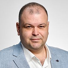 Прохоров Максим