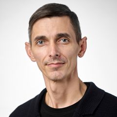 Матвеев Роман