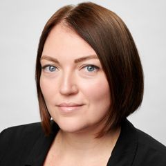 Белова Ирина Викторовна
