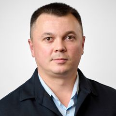 Кириченко Константин