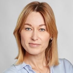 Кобылкина Татьяна