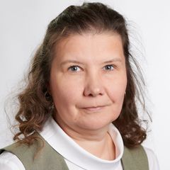 Ершова Ольга