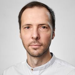 Метелкин Сергей