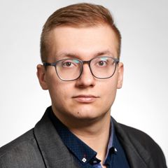 Кузнецов Фёдор