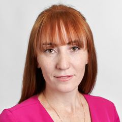 Хайруллина Гульзия