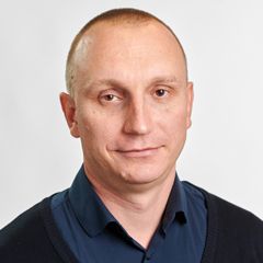 Павлушкин Николай