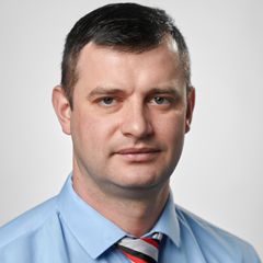 Безлепкин Виталий Вячеславович