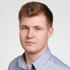 Шибаев Алексей